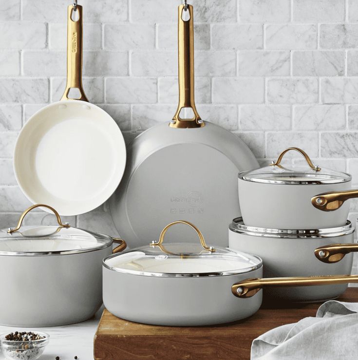 Cookware Sets
