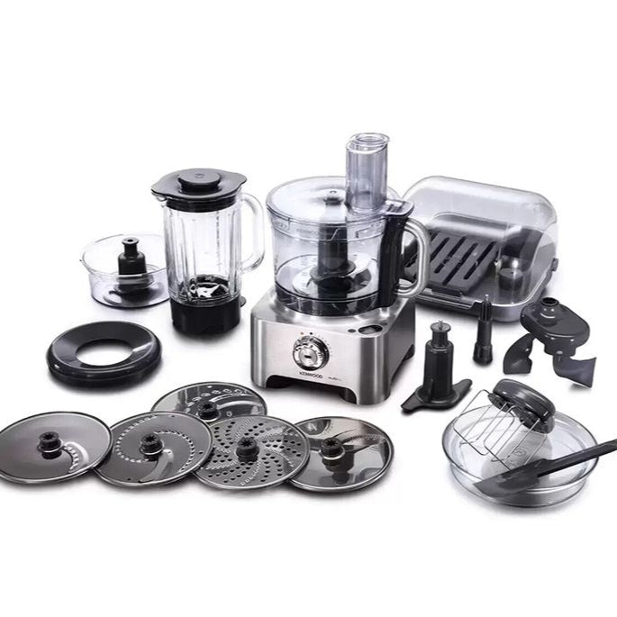 Food Processors