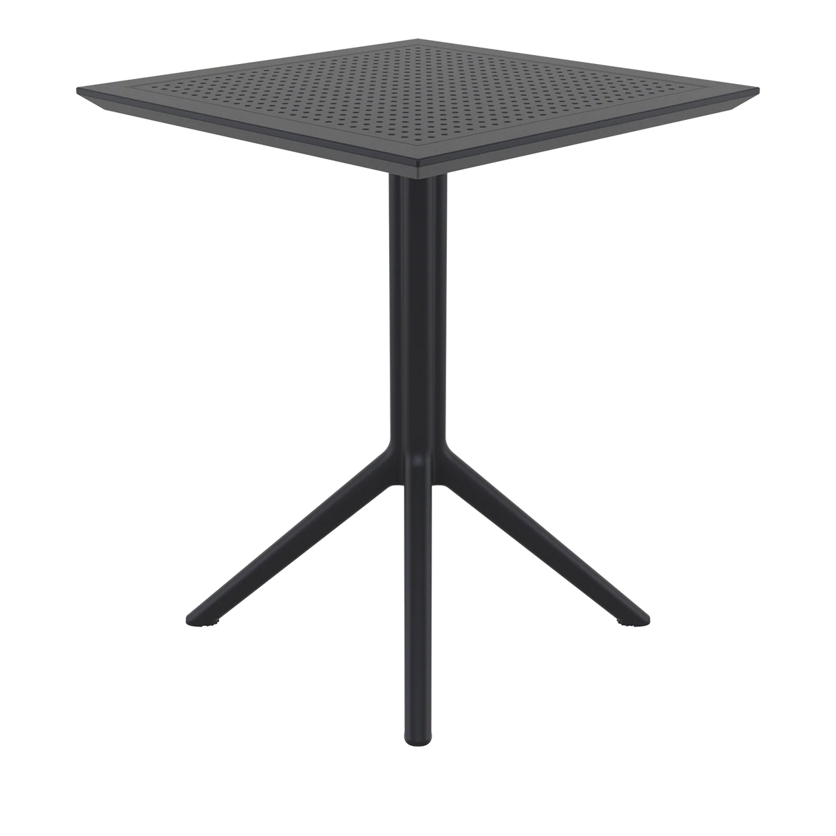 FL-118-11800-196 - Siesta Sky Folding Table 600x600mm