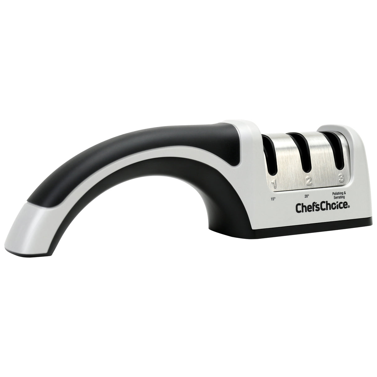 ProntoPro Diamond Hone - Stainless Steel - 525