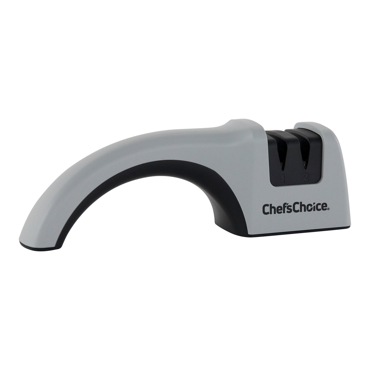 Diamond Hone 2-Stage - Grey - 526