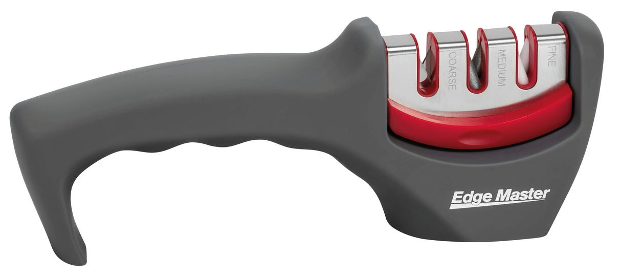 3 Stage Knife Sharpener, - - 715