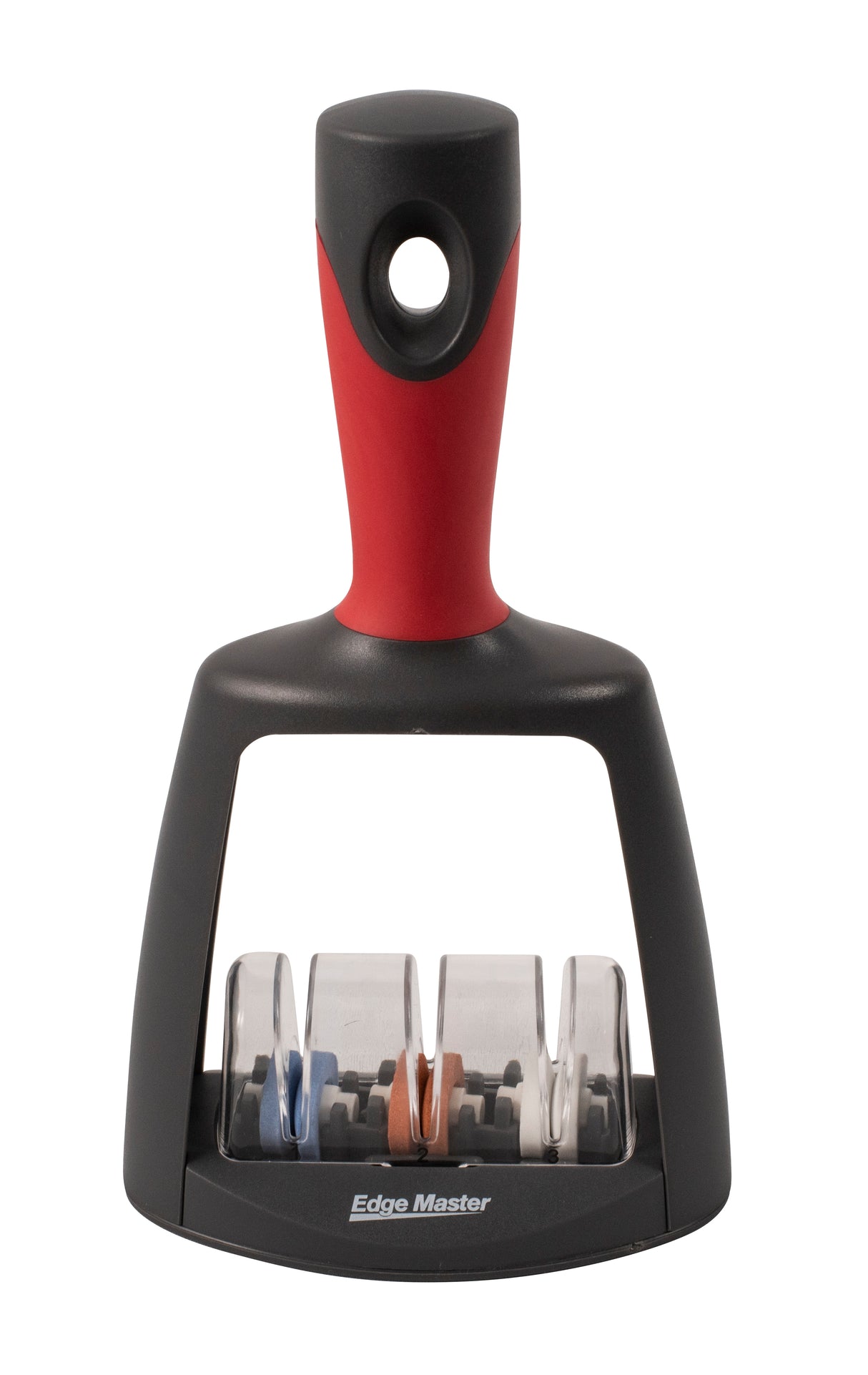 3 Stage Ceramic Water Sharpener, - 21.2x11.7x5.8cm - 716