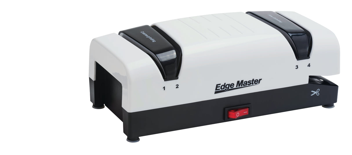 Electric Knife Sharpener - 2 Stage, - - 750