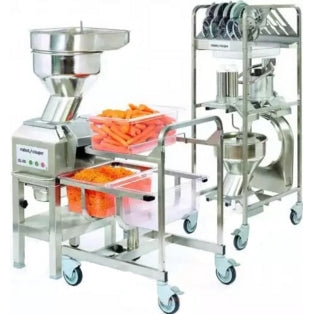 Robot Coupe 49132 | Storage Trolley 49132