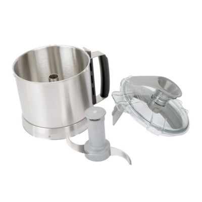 Robot Coupe 27338 Complete Bowl, Blade, Lid and Arm Set I Blixer 4 27338