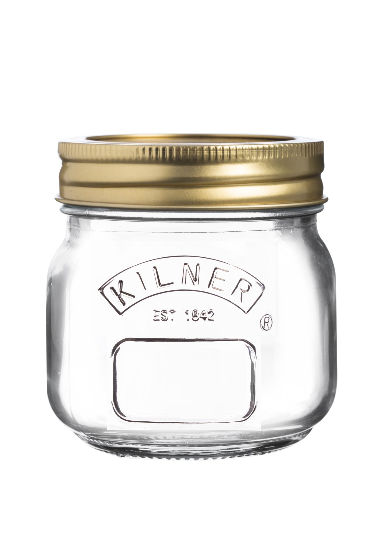 Genuine Preserve Jar, 250ml