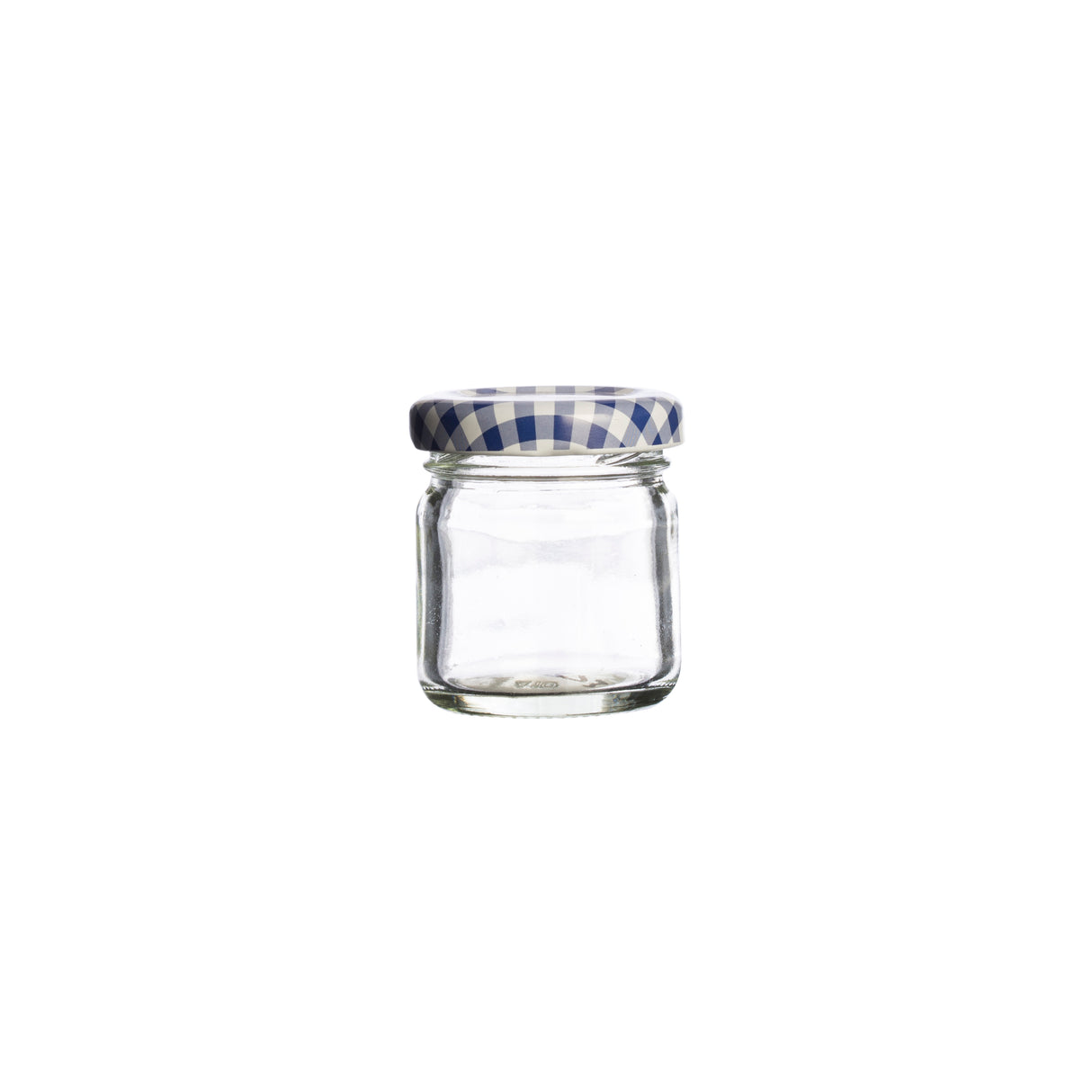 Round Twist Top Jar (CDU of 12), 43ml
