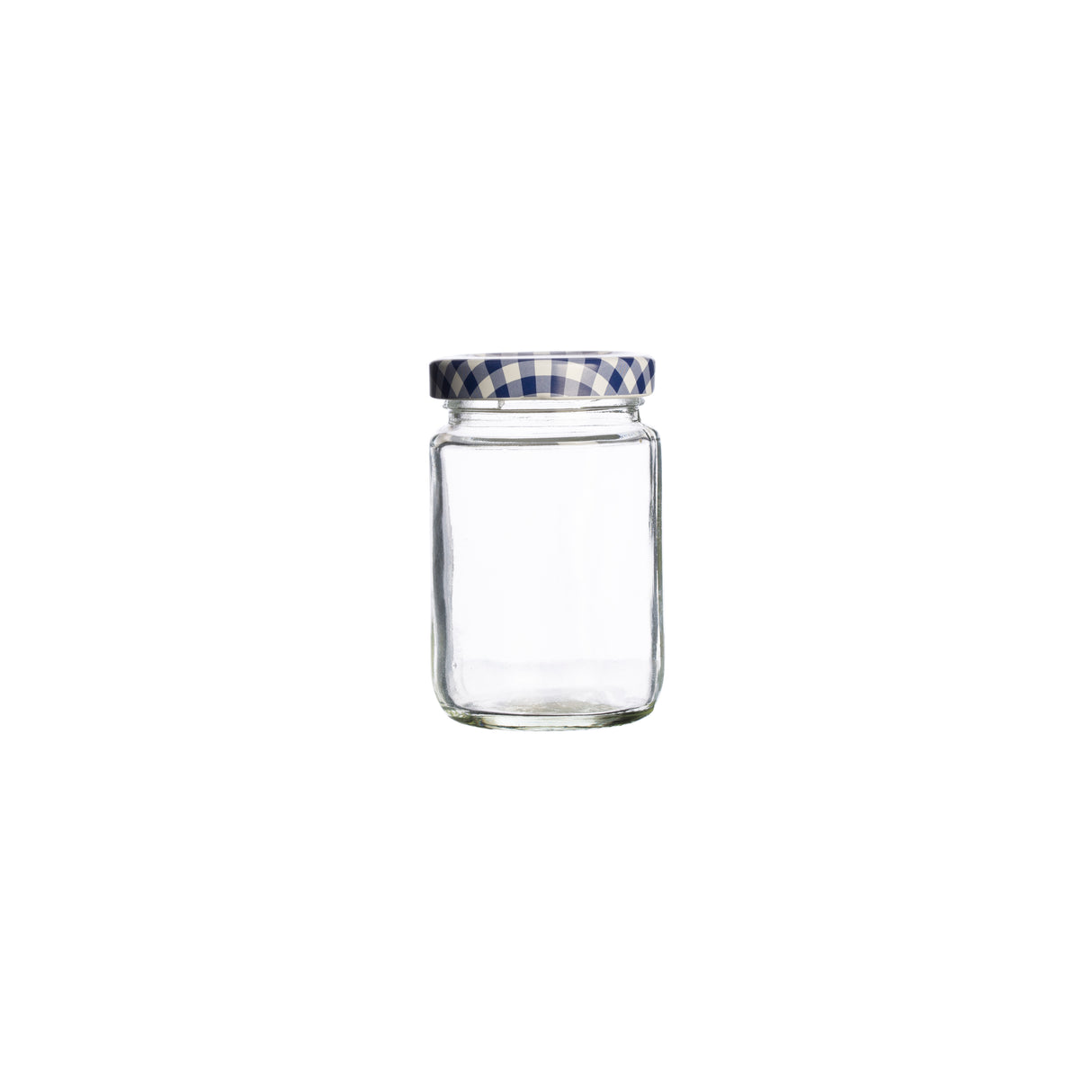 Round Twist Top Jar (CDU of 12), 93ml