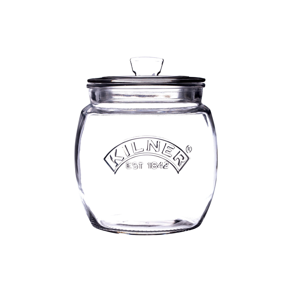 Universal Storage Jar, 850ml