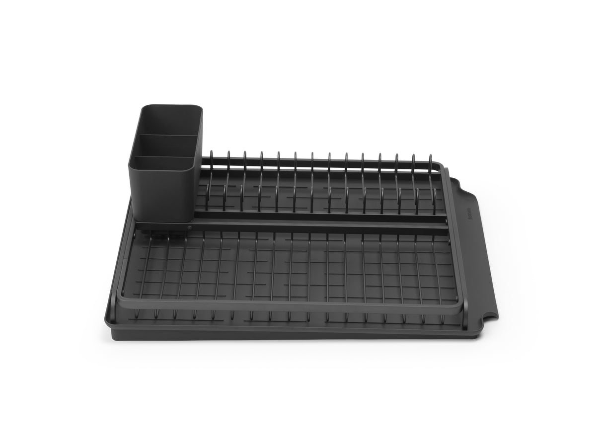 Dish Drying Rack - Dark Grey - 1948 (3)