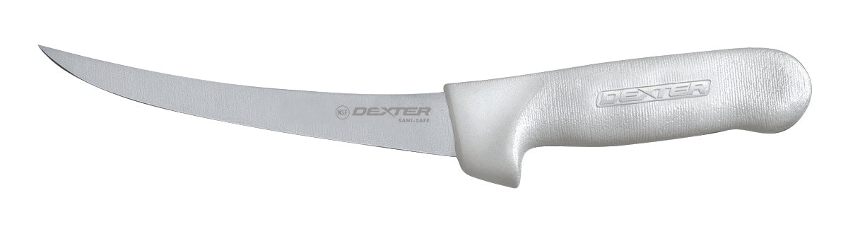 2403 - Dexter Boning 15cm Narrow Curved 01493