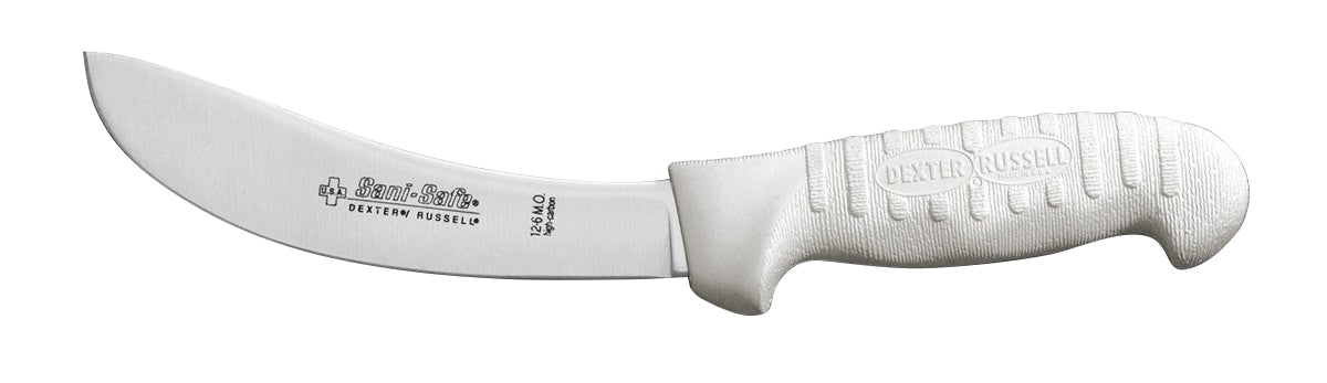 2428 - Dexter Skinner Knife 15cm Beef 06553 | Professional Skinning Knife