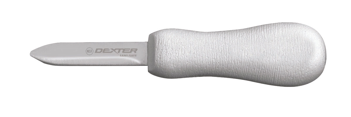 02447 - Dexter Providence Oyster Knife