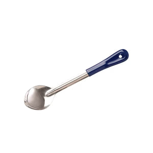 03311 - Basting Spoon S/S - Perforated / Slotted - Chef Inox (Set of 12)