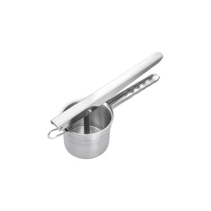 3343 - Chef Inox Potato Press 18/10 80mm