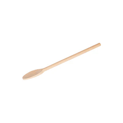 03450 - Chef Inox Wooden Spoon Beechwood (Set of 6) - View 5
