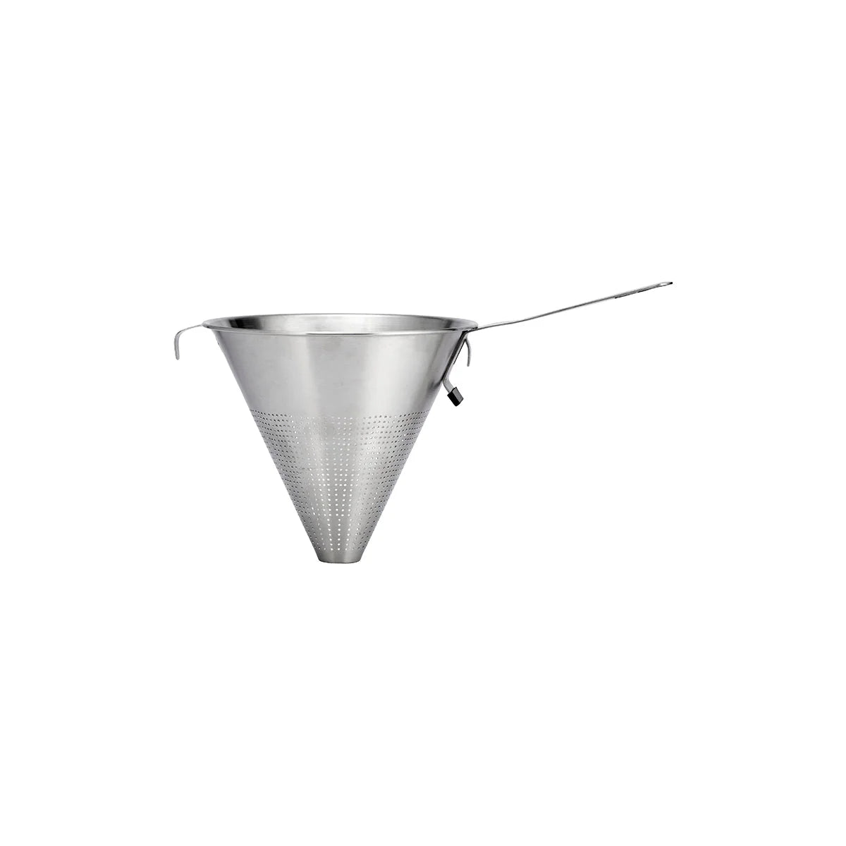 Chef Inox Conical Strainer One Piece S/S