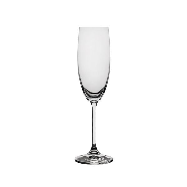 Carnivale Champagne Flute, 180Ml