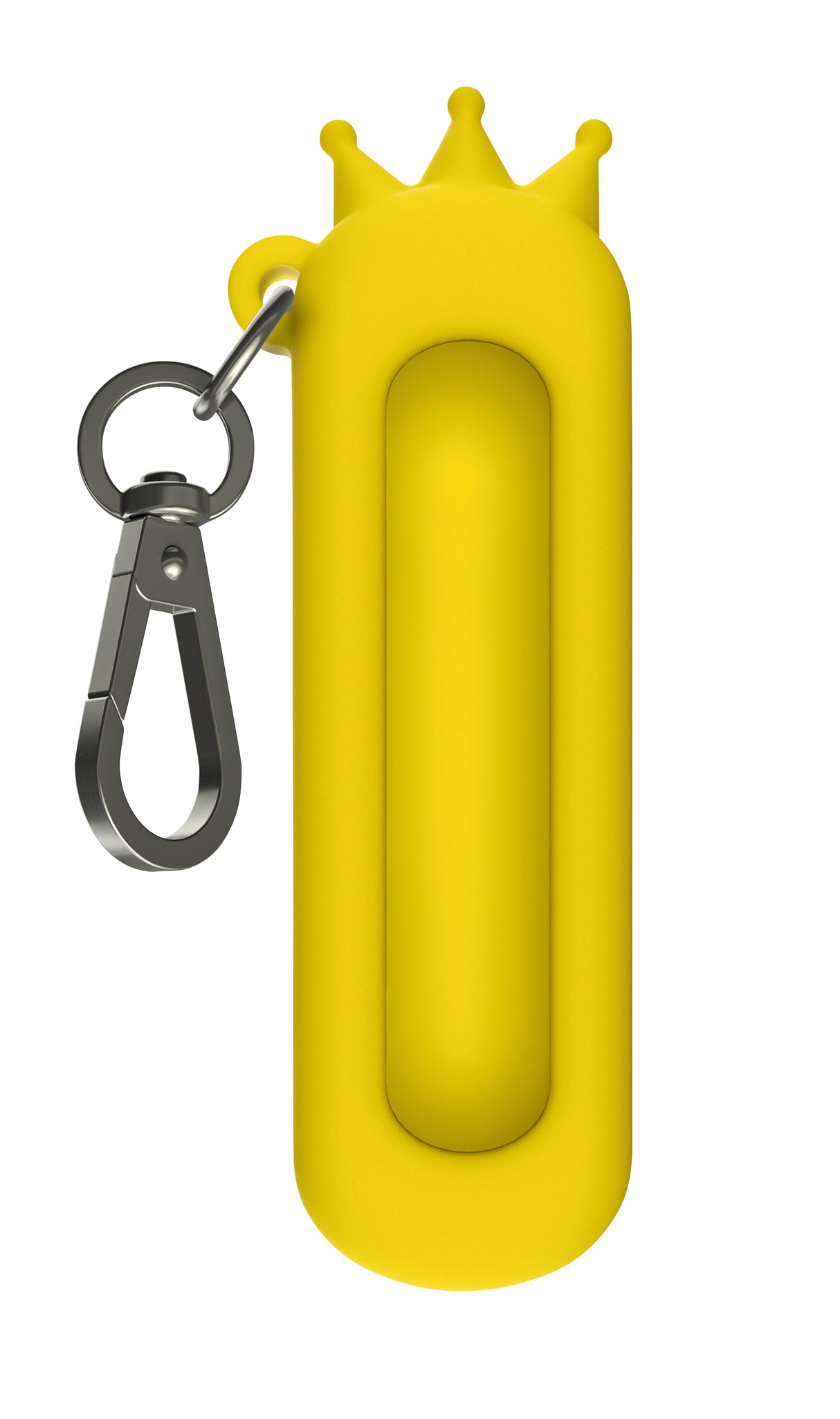 Silicone Case, Crown, Sunny Side