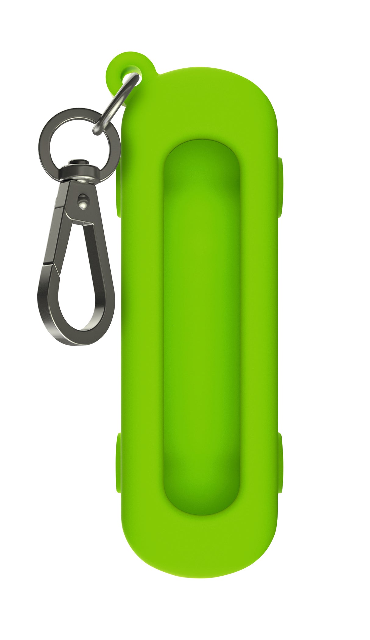 Silicone Case, Skateboard, Smashed Avocado