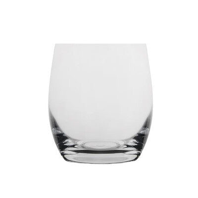Ryner Glass Blues Premium Tumbler Collection - Highball, Juice & DOF Glasses (Set of 24)