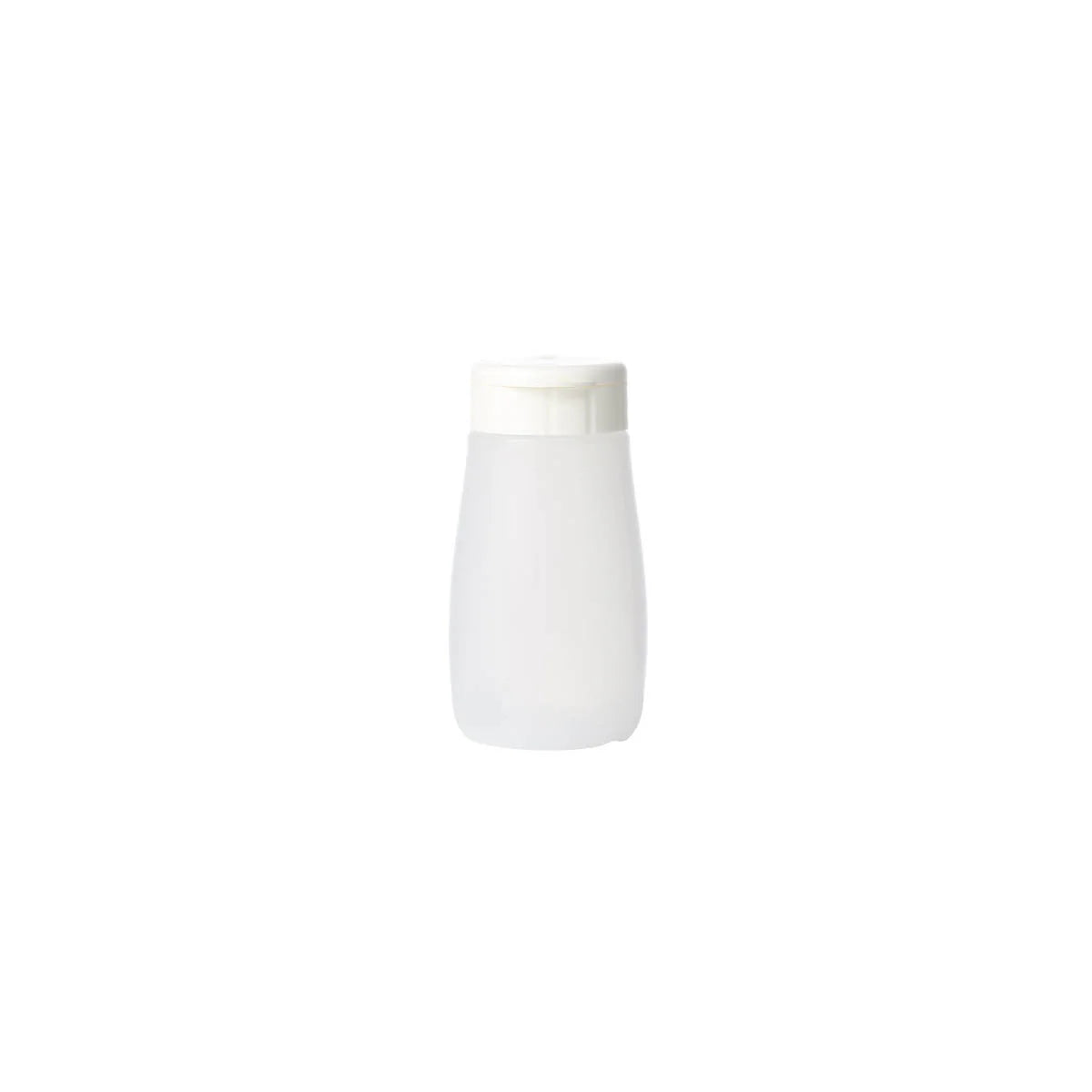 Soft Squeeze Shaker Bottle Caps by Chef Inox – Set of 10 Restaurant Supply
