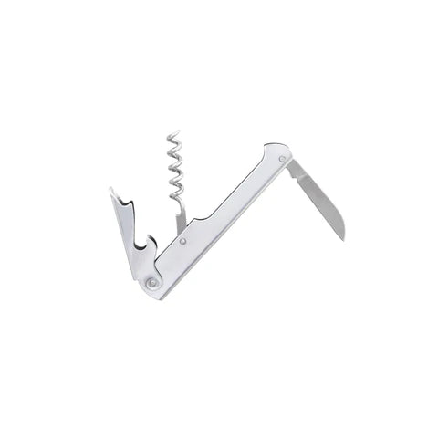 Chef Inox Waiters Friend Chome Plated