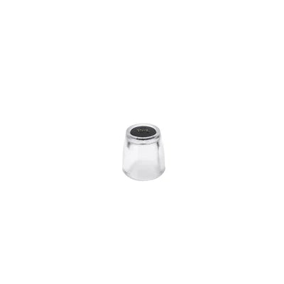 Tru-Pour Measure Cap To Suit 08992-12 Combo 15ml Black 12Pk