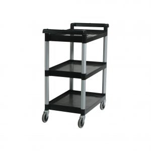 Unica Trolley, 3 Tier
