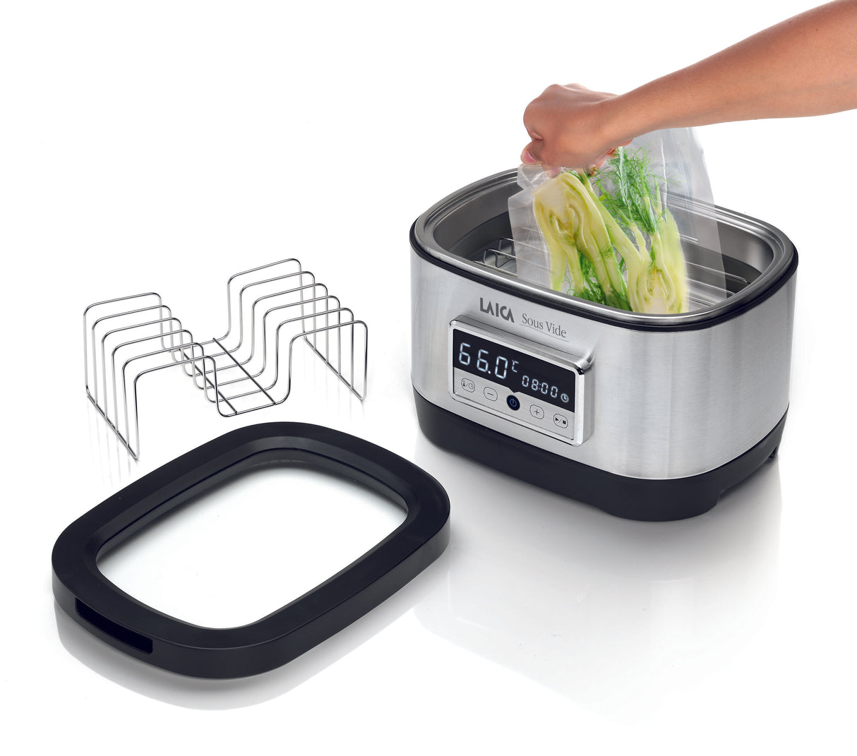 Sous Vide Water Oven