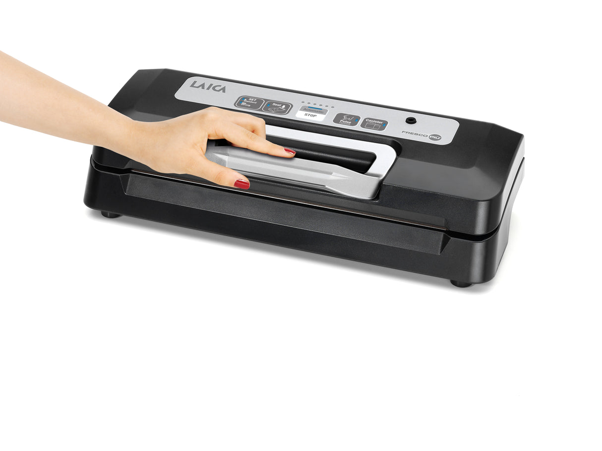 Vacuum Sealer