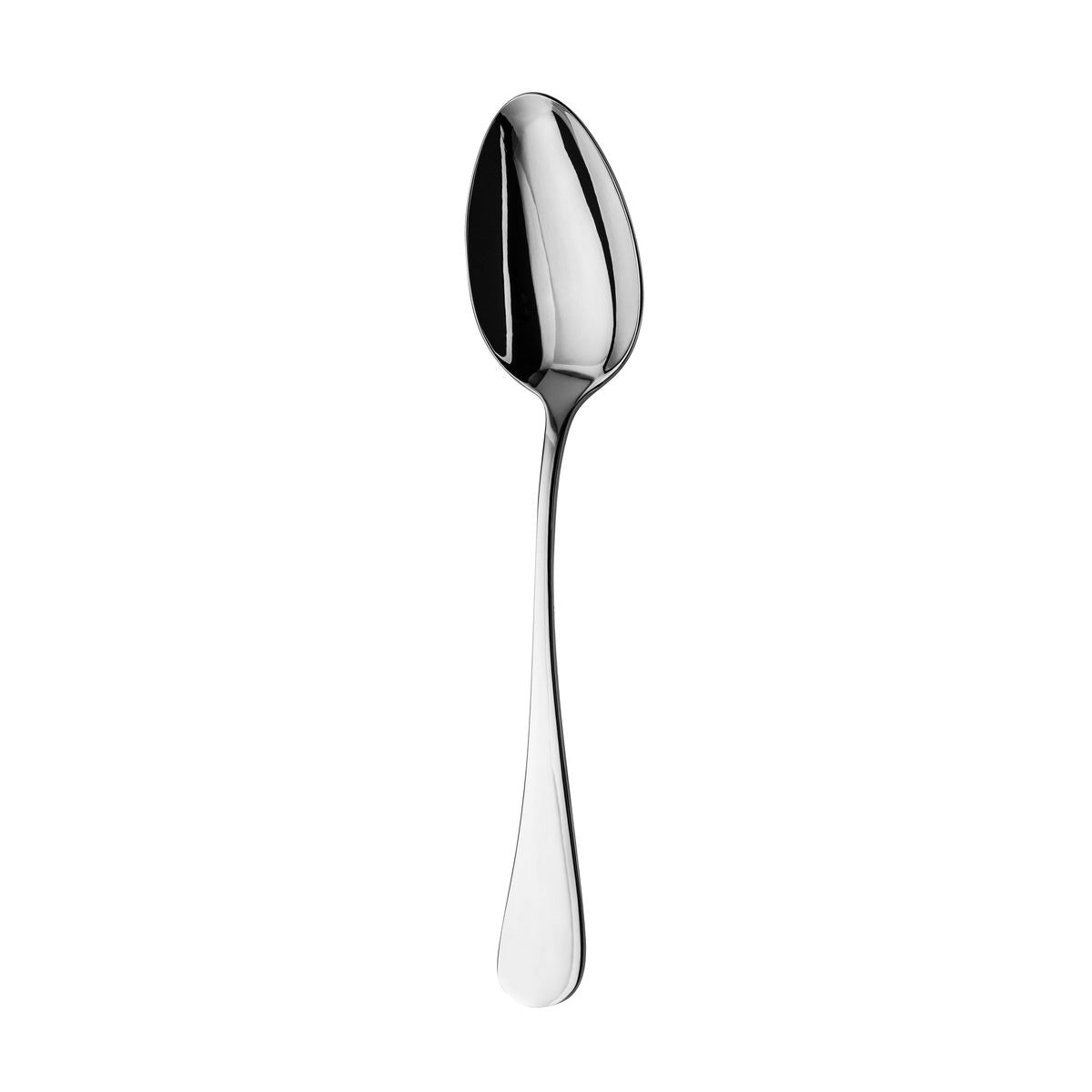 10053 - Paris Dessert Spoon-18/10