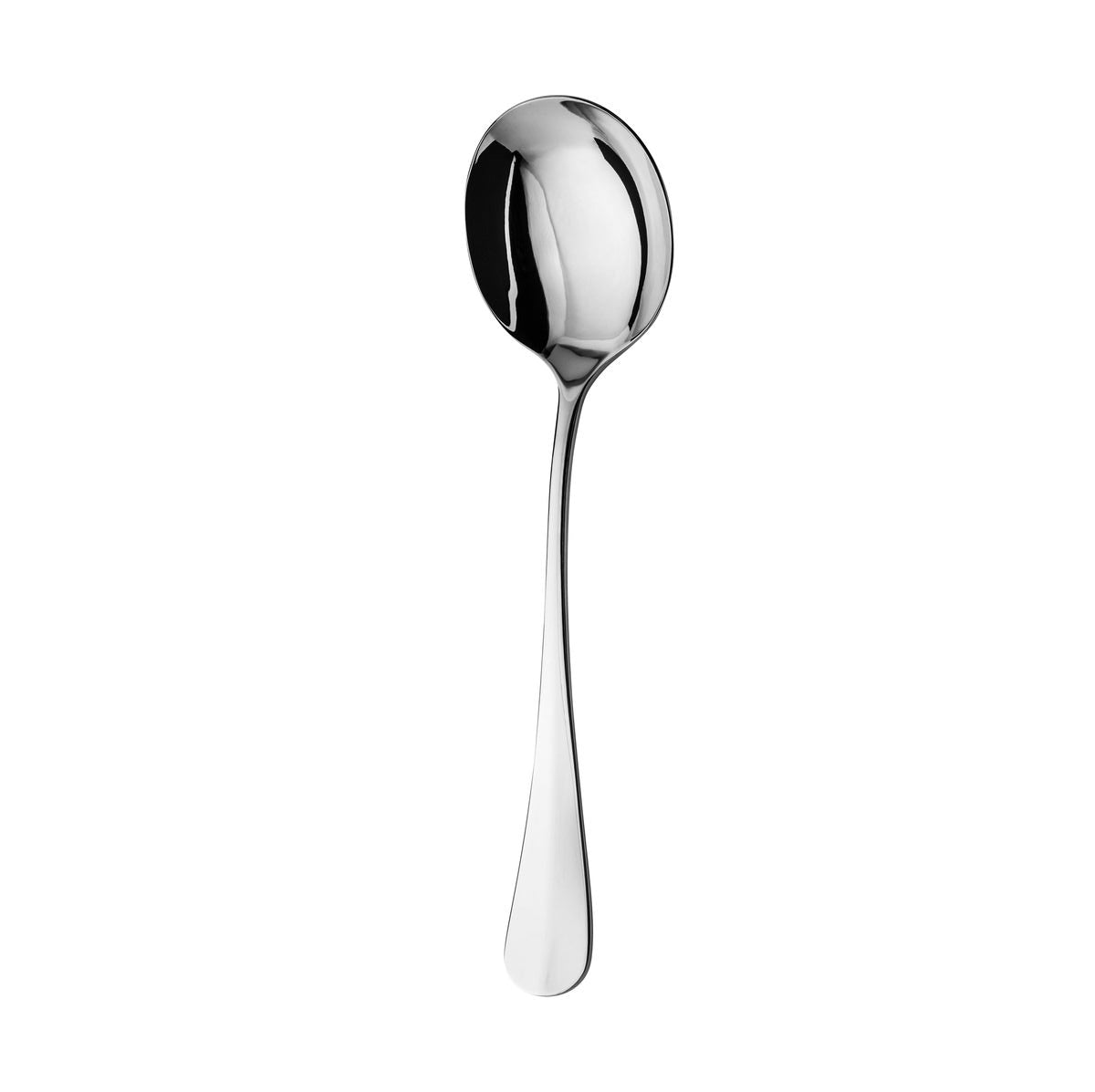 10054 - Paris Soup Spoon-18/10