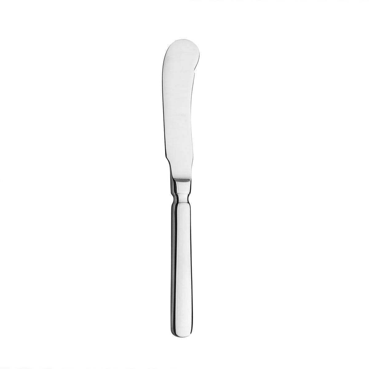 Paris Butter Knife-S/S Solid Handle