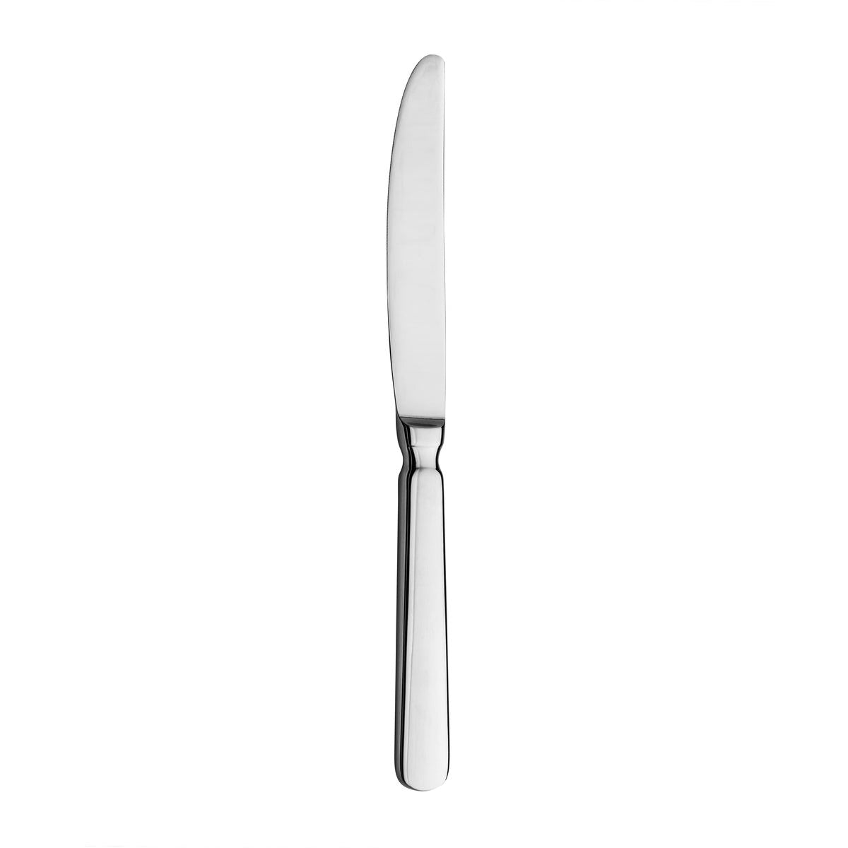 Paris Table Knife-S/S Solid Handle