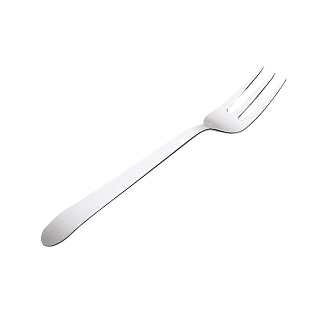 10102 - Buffet Fork-18/10 | 320Mm | Hooked Hdl