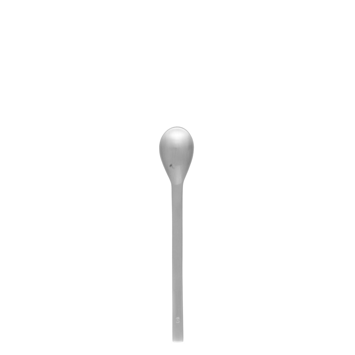 10105 - Mini Sauce Spoon-18/10 | 115Mm