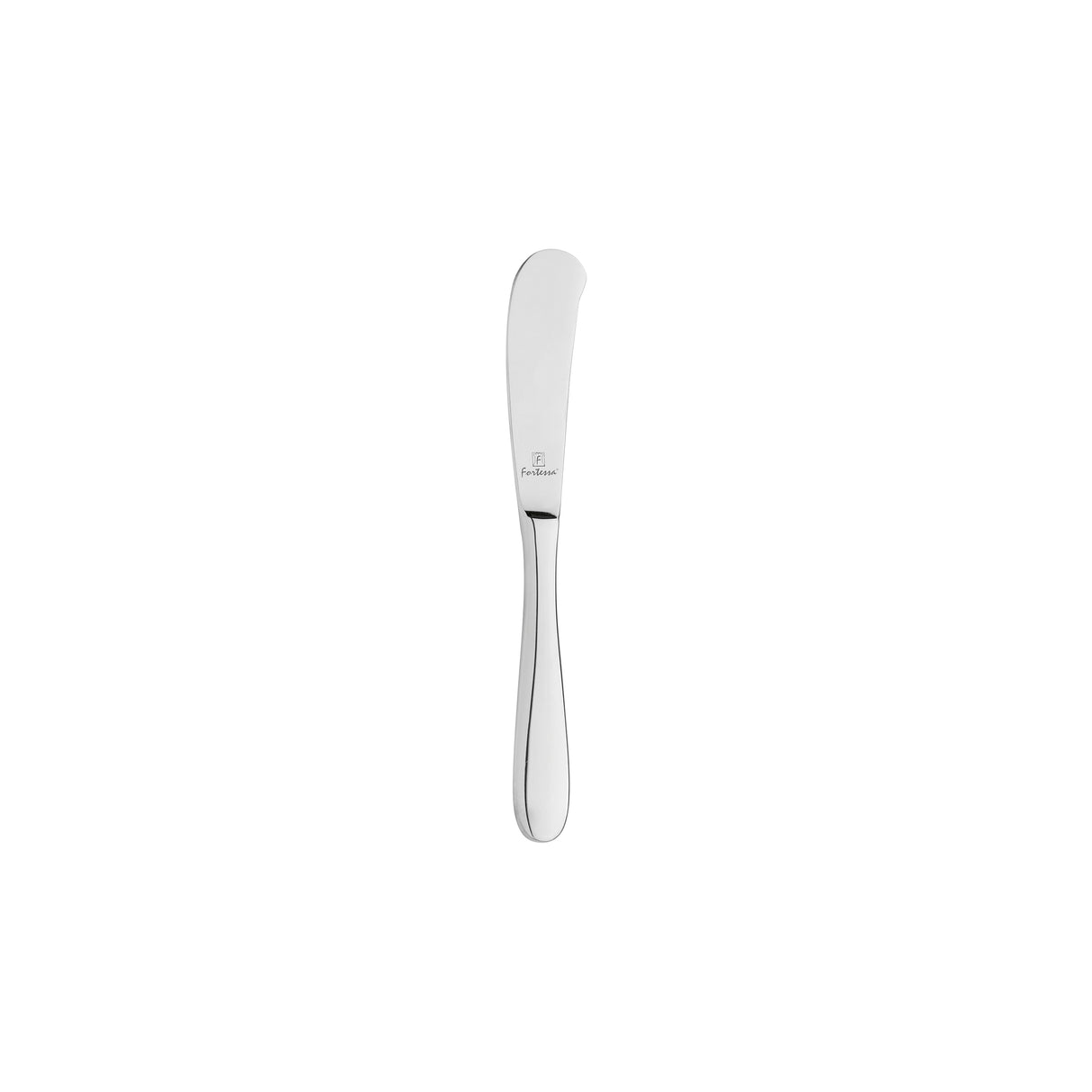 Butter Knife-Solid Handle