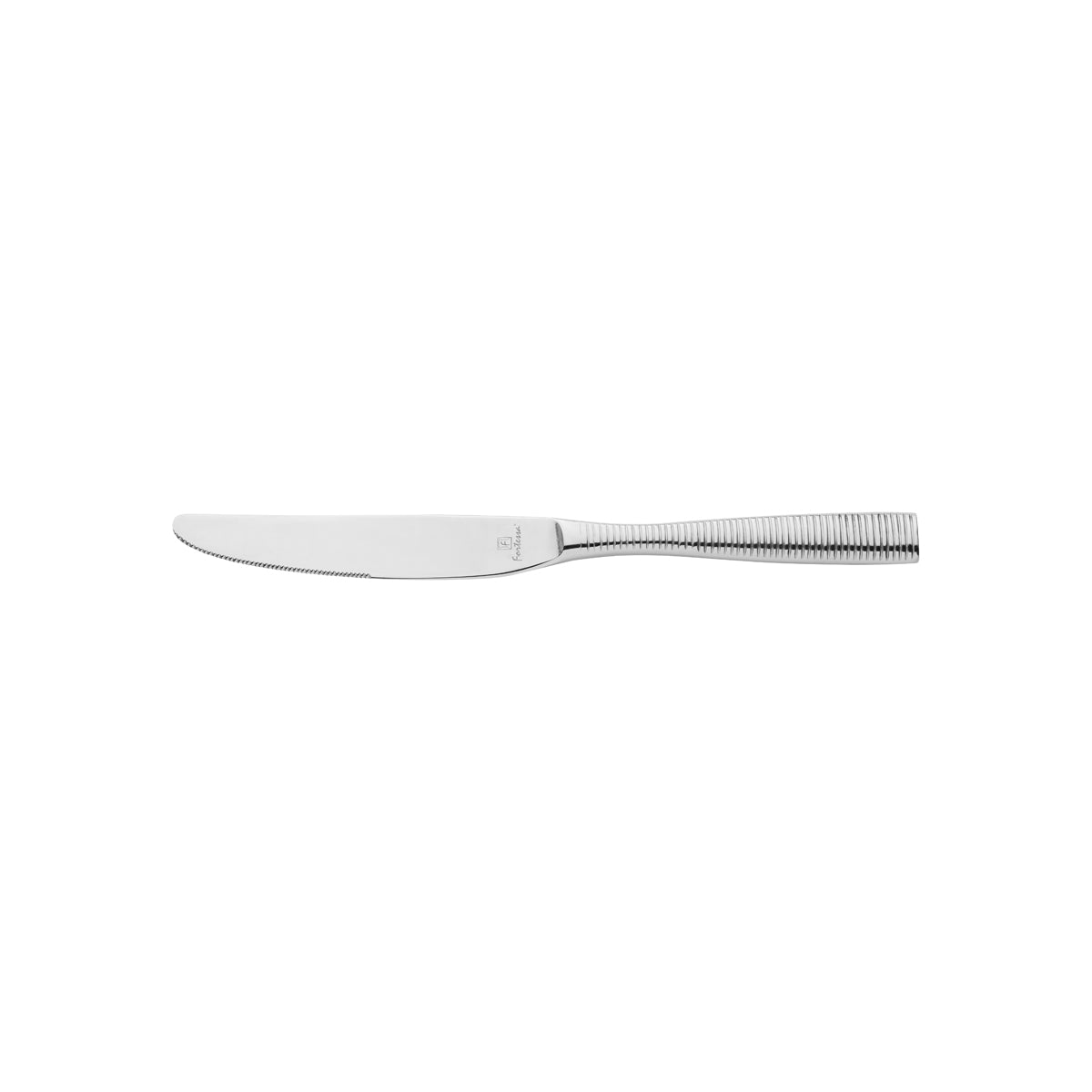 Ringo Deseert Knife-S/S Solid Handle