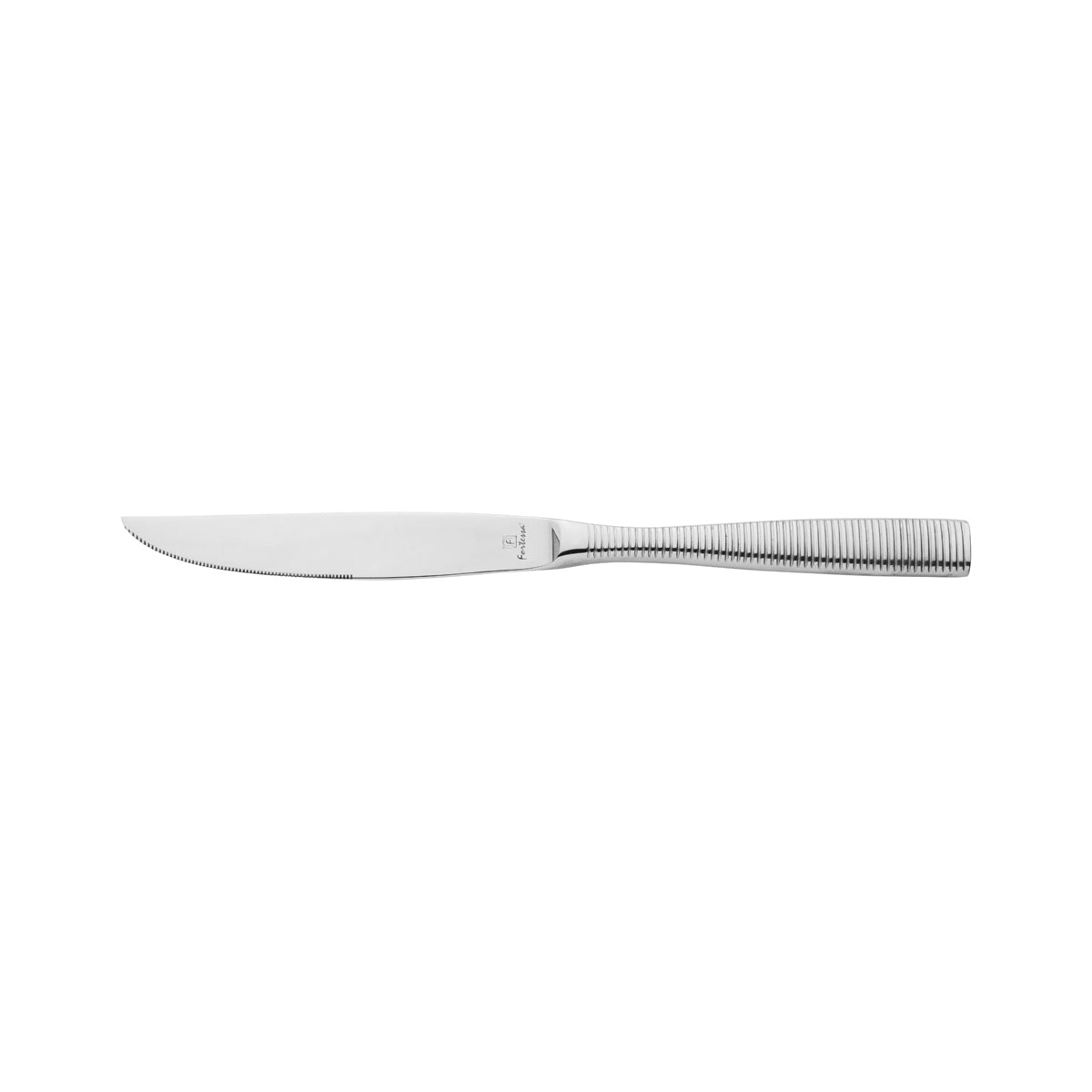 Ringo Steak Knife-S/S Solid Handle
