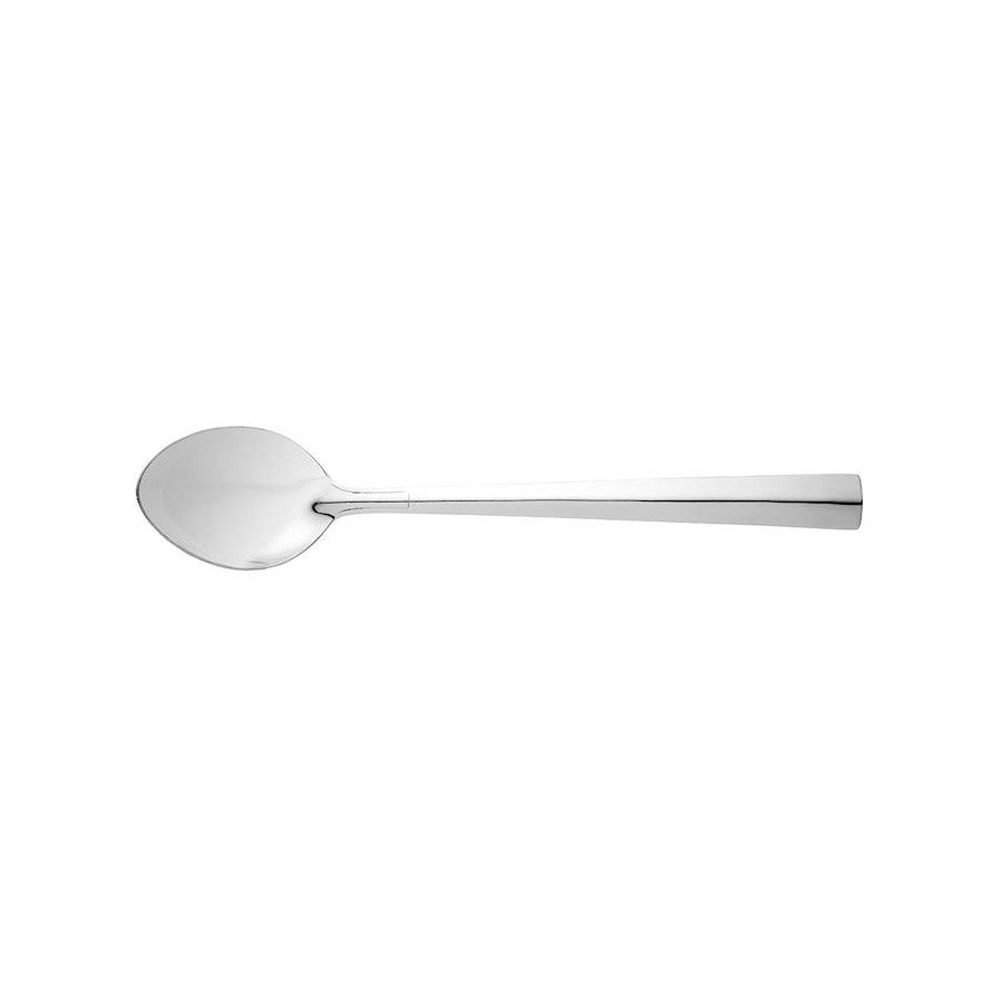 Chef Inox Serve Spoon Solid S/S 100x70x330mm (Sold in sets of 12)