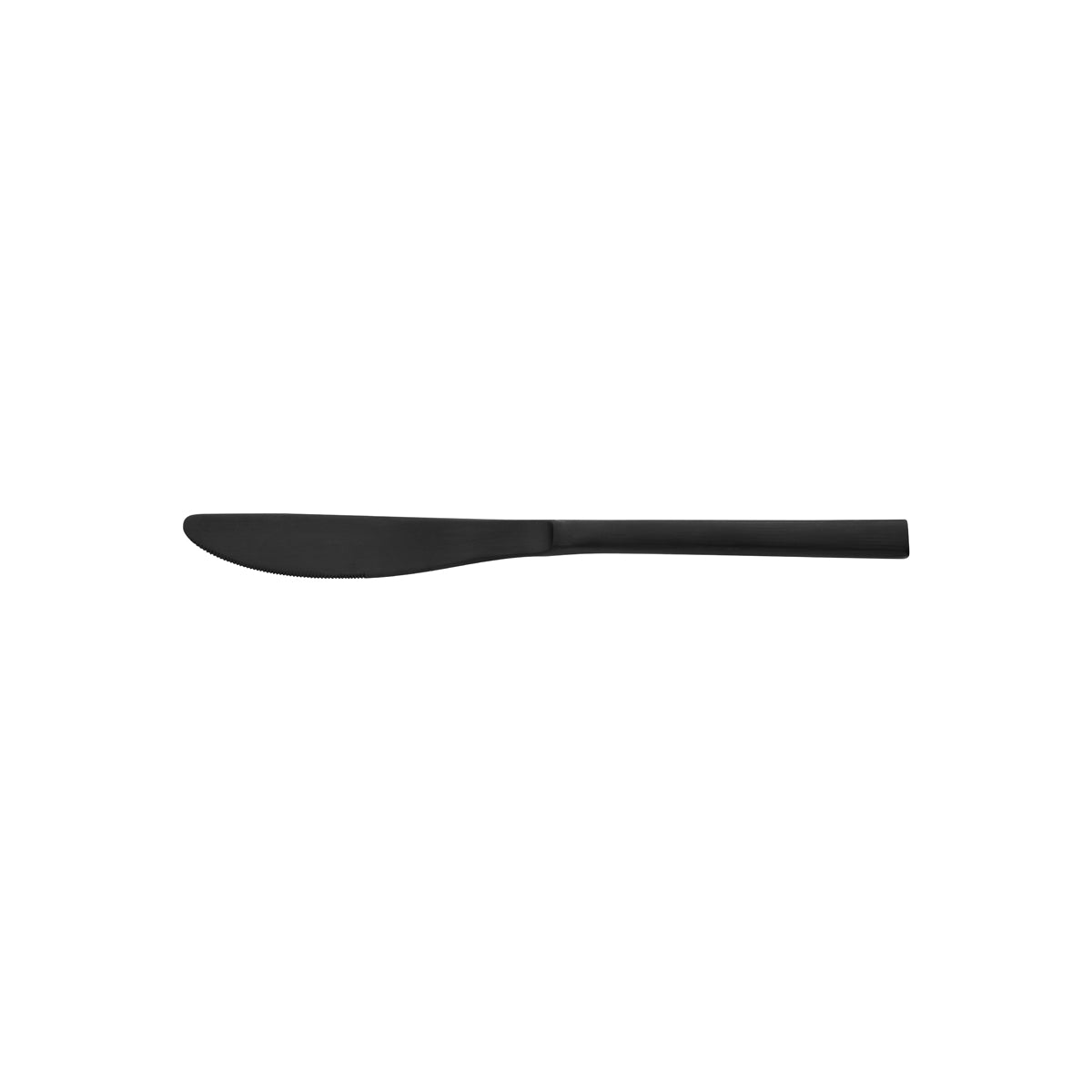 10471 - Arezzo Dessert Knife-Solid Handle