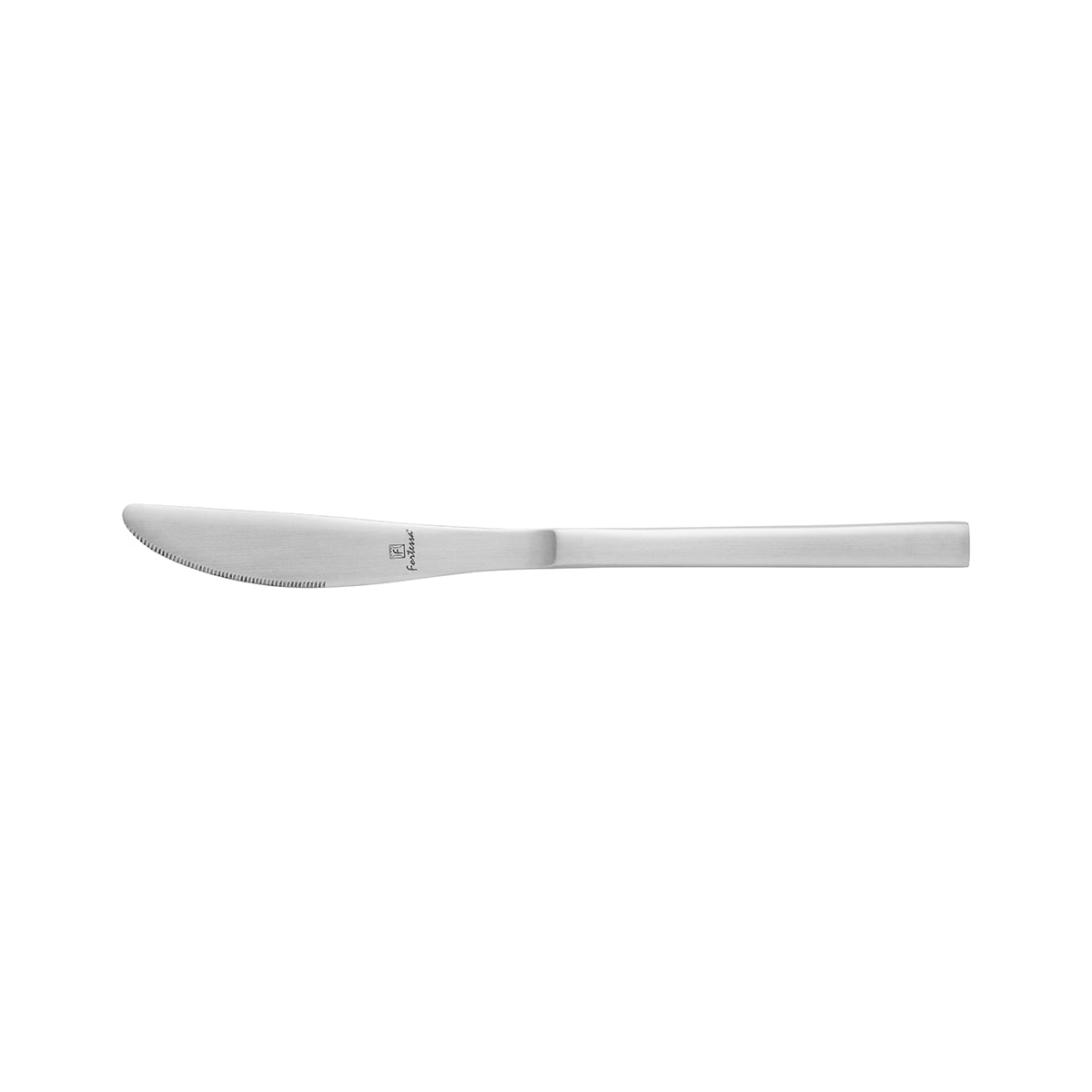 Arezzo Table Knife-S/S Solid Handle