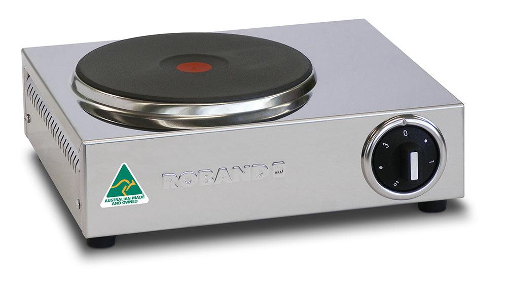 Roband 11 Cast Iron Boiling Hot Plate 190mm