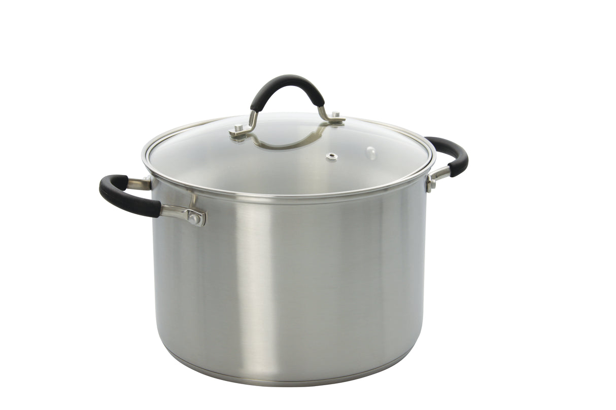 Stockpot 26cm/10 Litre
