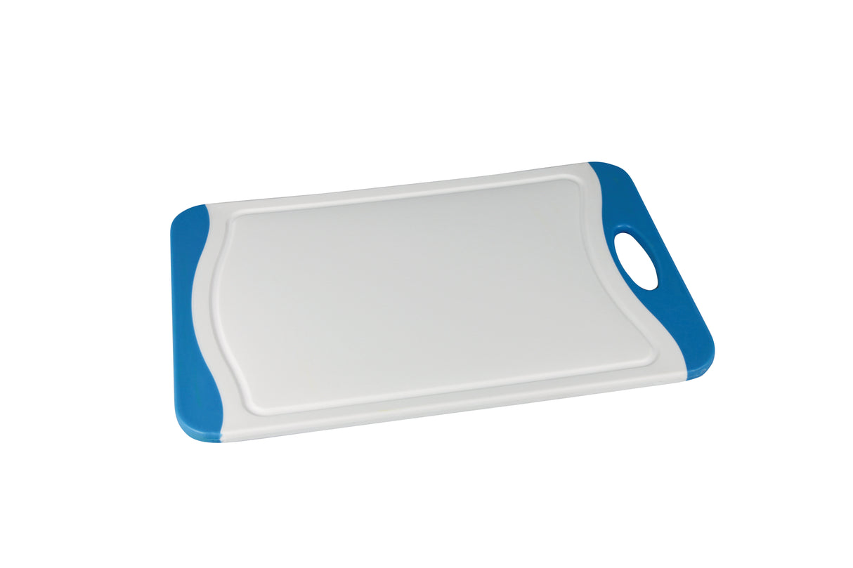 Cutting Board 37 x 25cm - Blue