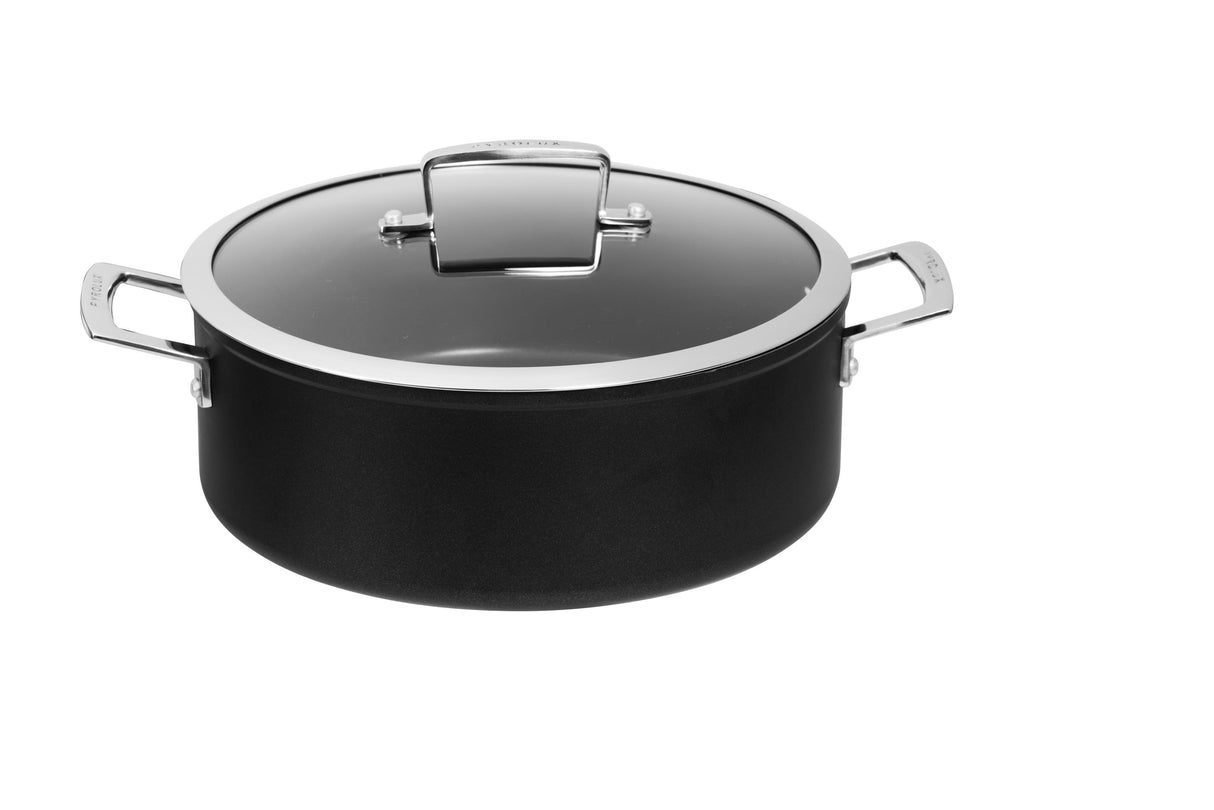 Casserole with Lid 28cm/5.9 Litre