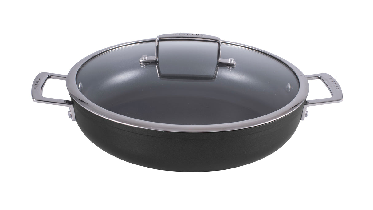 Chef Pan 30cm/4.2 Litre