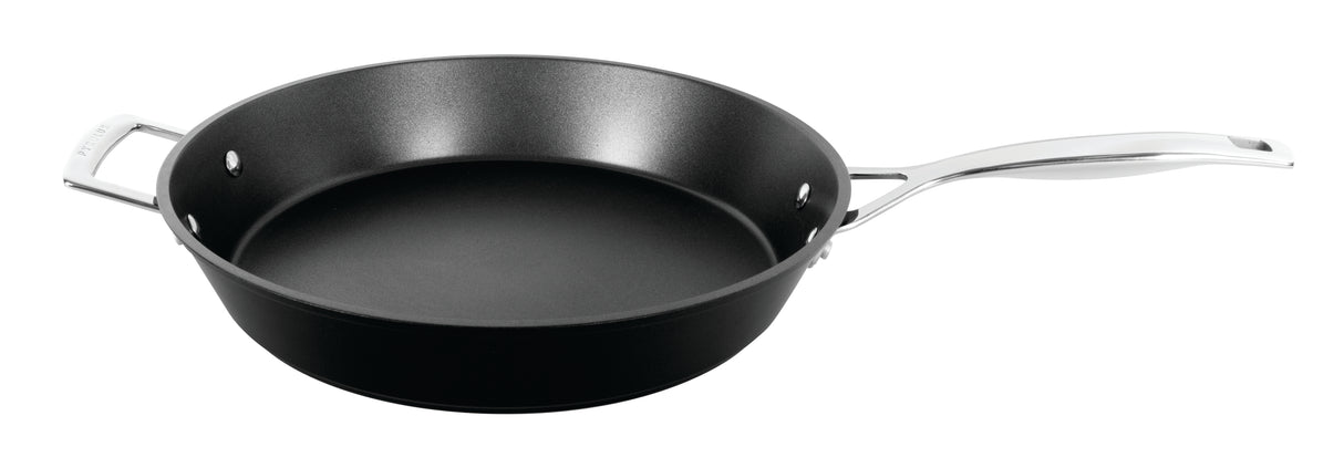 Skillet with helper Handle 32cm
